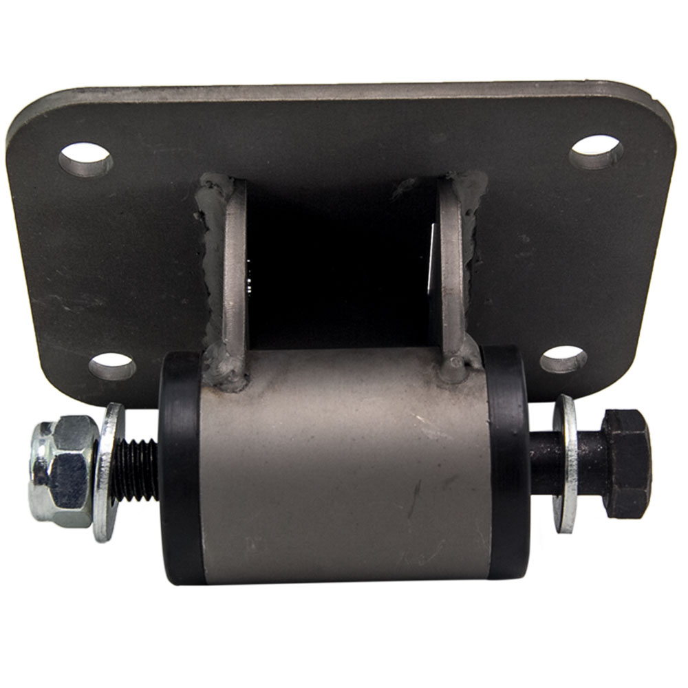 Engine Motor Mounts For Chevrolet LS Engine Universal Set (LS