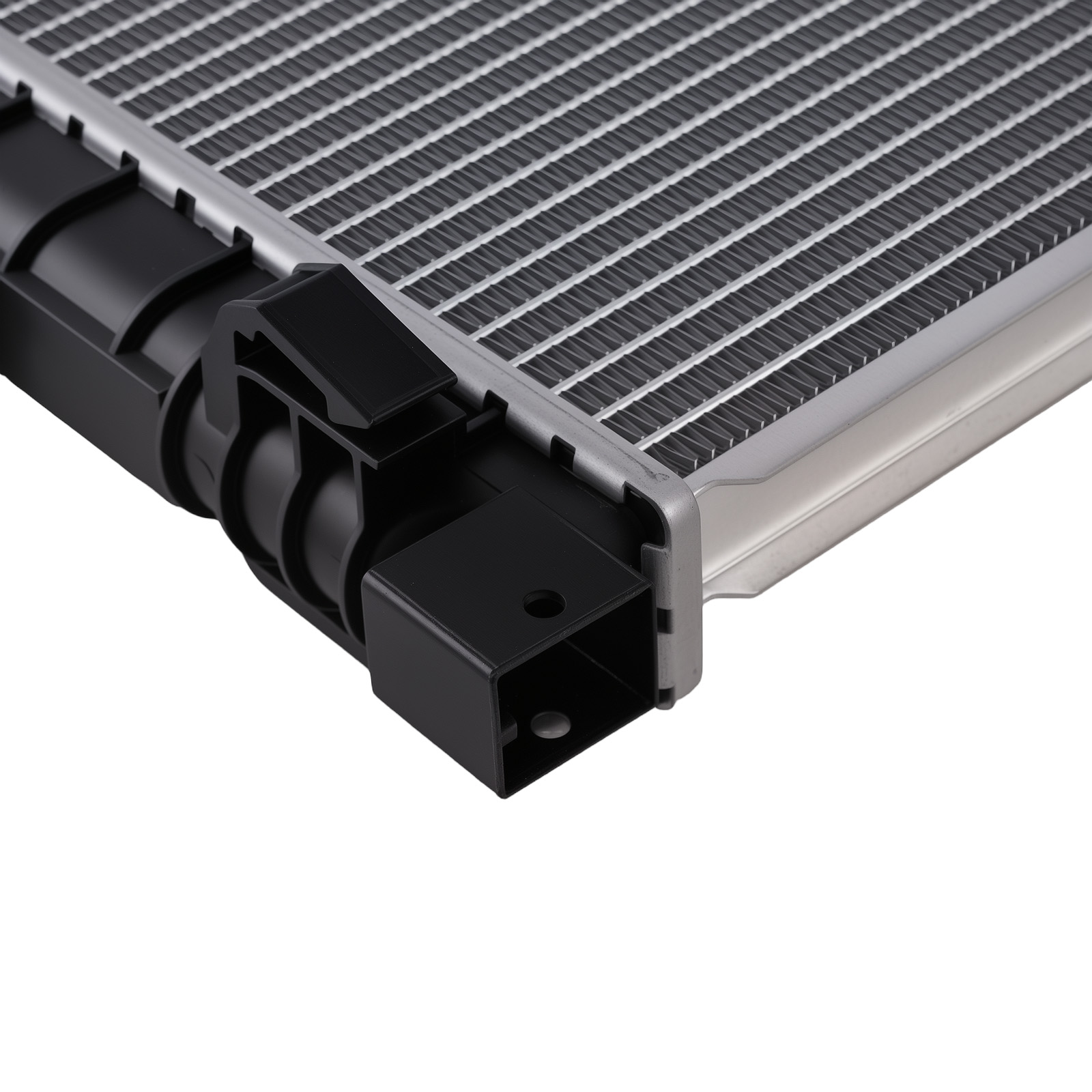 Auto Engine Radiator for Lincoln MKC/Ford Escape 15-19 EJ7Z8005B Aluminum