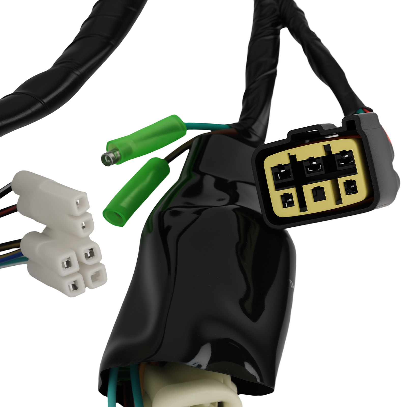 ATV Electrical Wiring Harness for Honda TRX400EX Sportrax 1999-2004