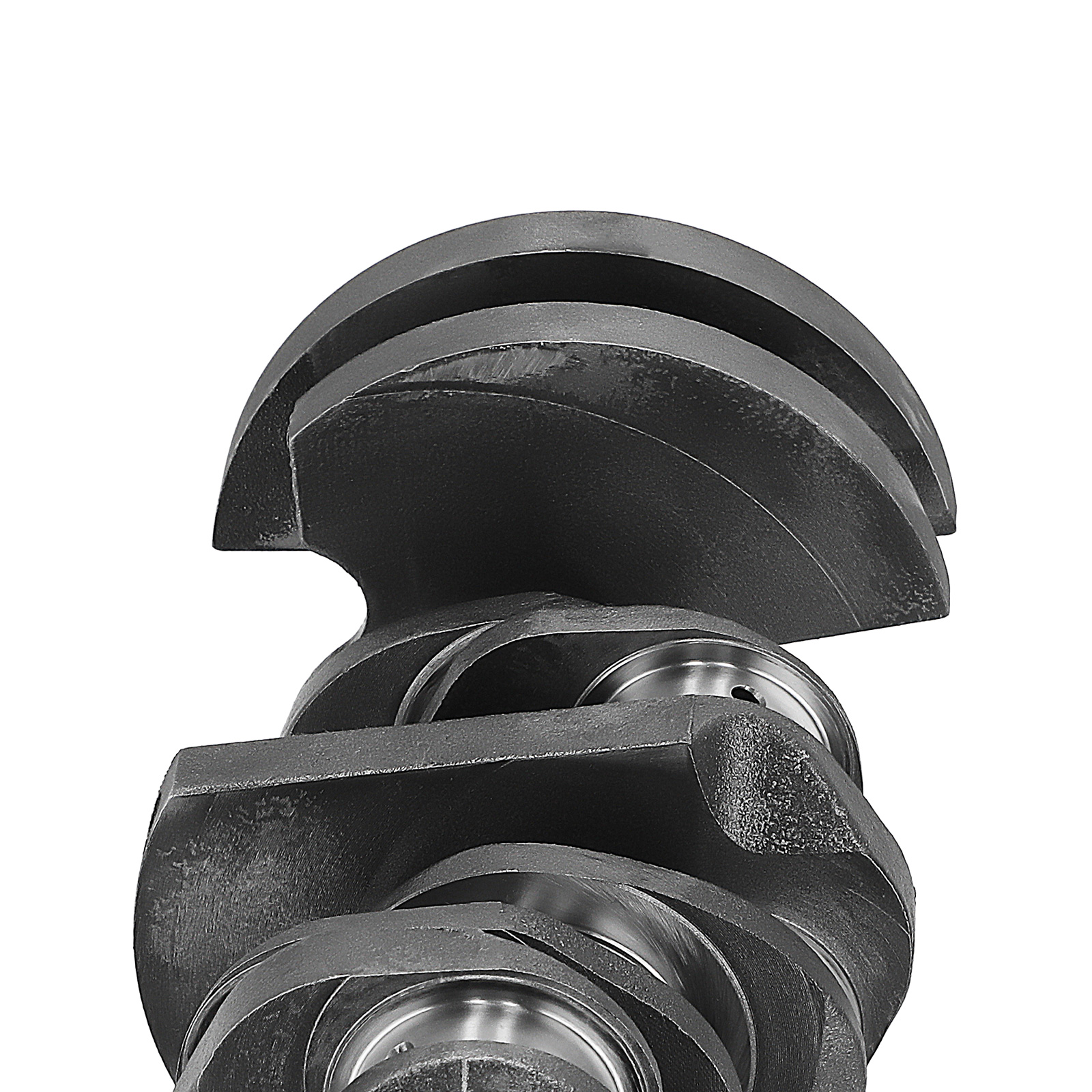 Crankshaft For Mitsubishi Eclips 3000GT Dodge Stratus Chrysler