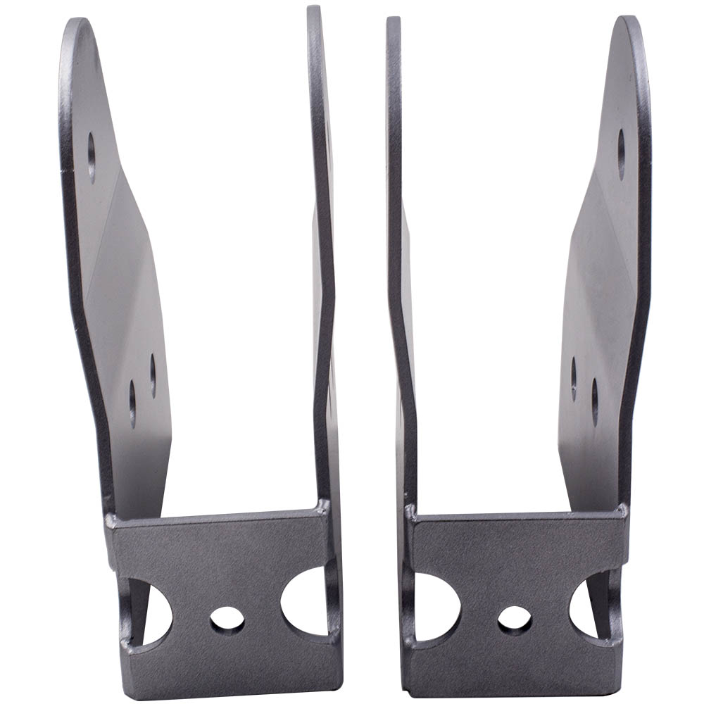 Radius Arm Drop Lift 1''5'' Bracket Kit for Ford 052014 F250 F350