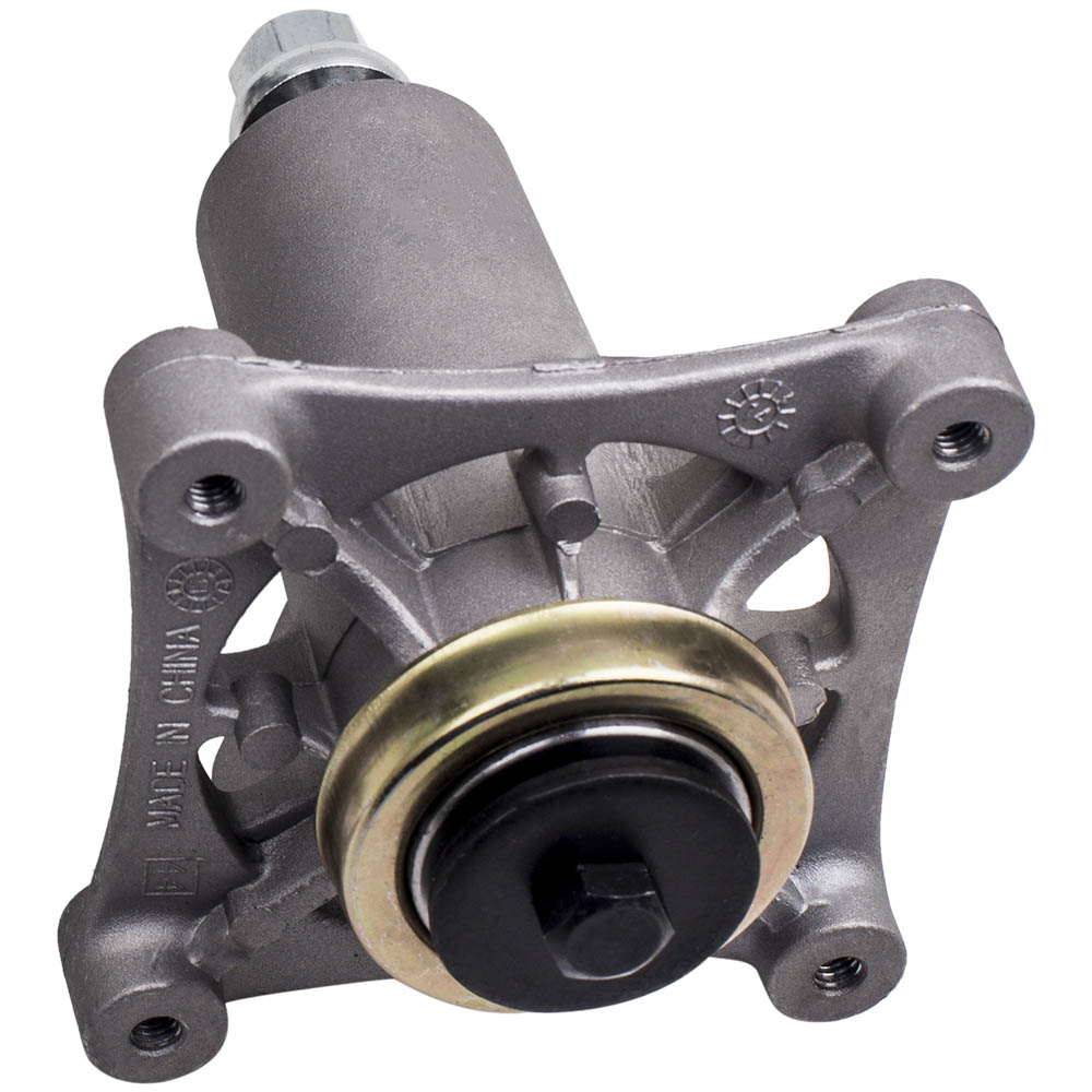 2 x ride on mower deck spindle With Bolts for Husqvarna AYP 38" - 54