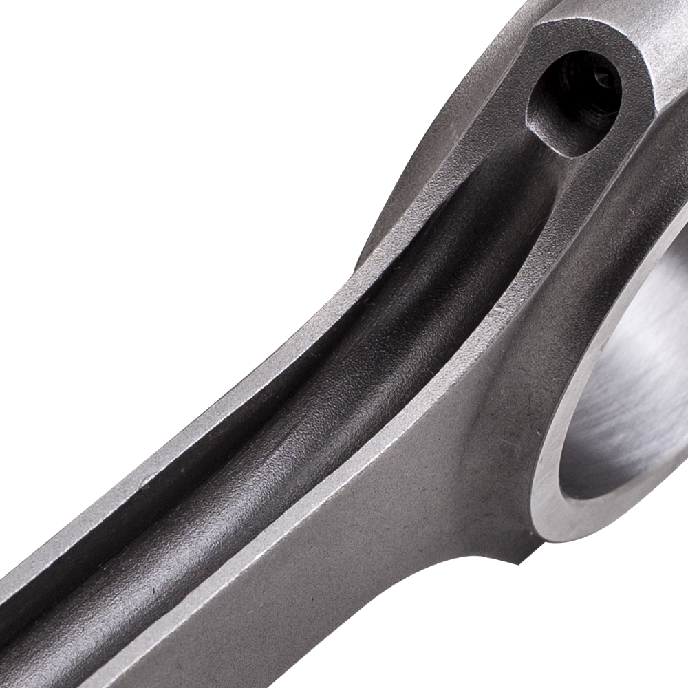 H-beam Conrods Connecting Rods For Cadillac ATS LTG 2.0T  152.5mm ARP Bolts