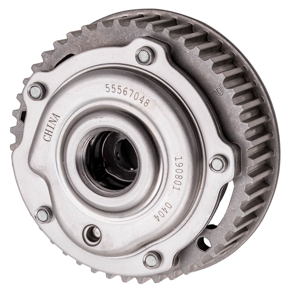 Camshaft Cover Chevy Cruze