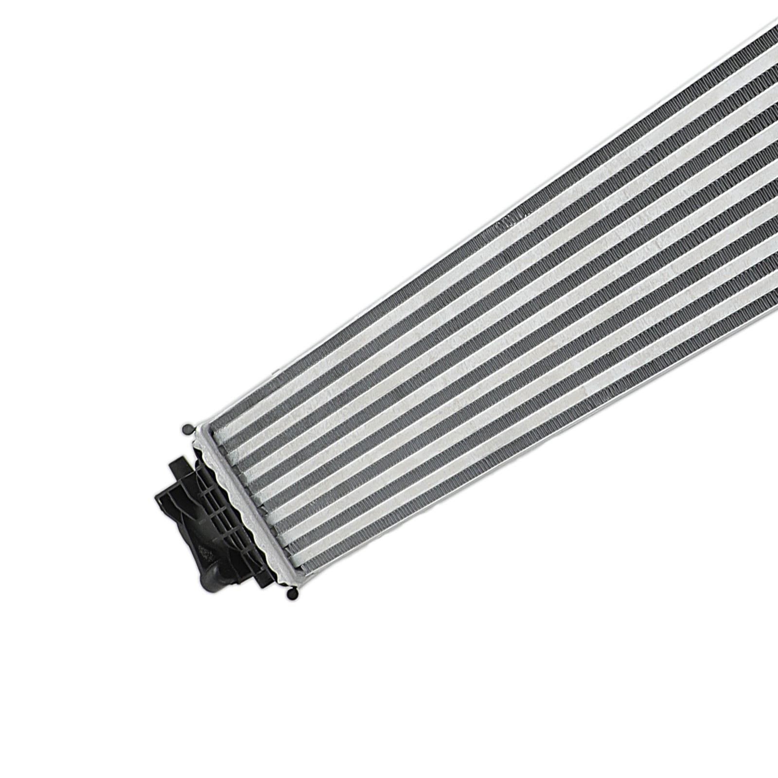 Intercooler Charge Air Cooler for Honda Civic 1.5L L4 2016-2021 197105AAA01