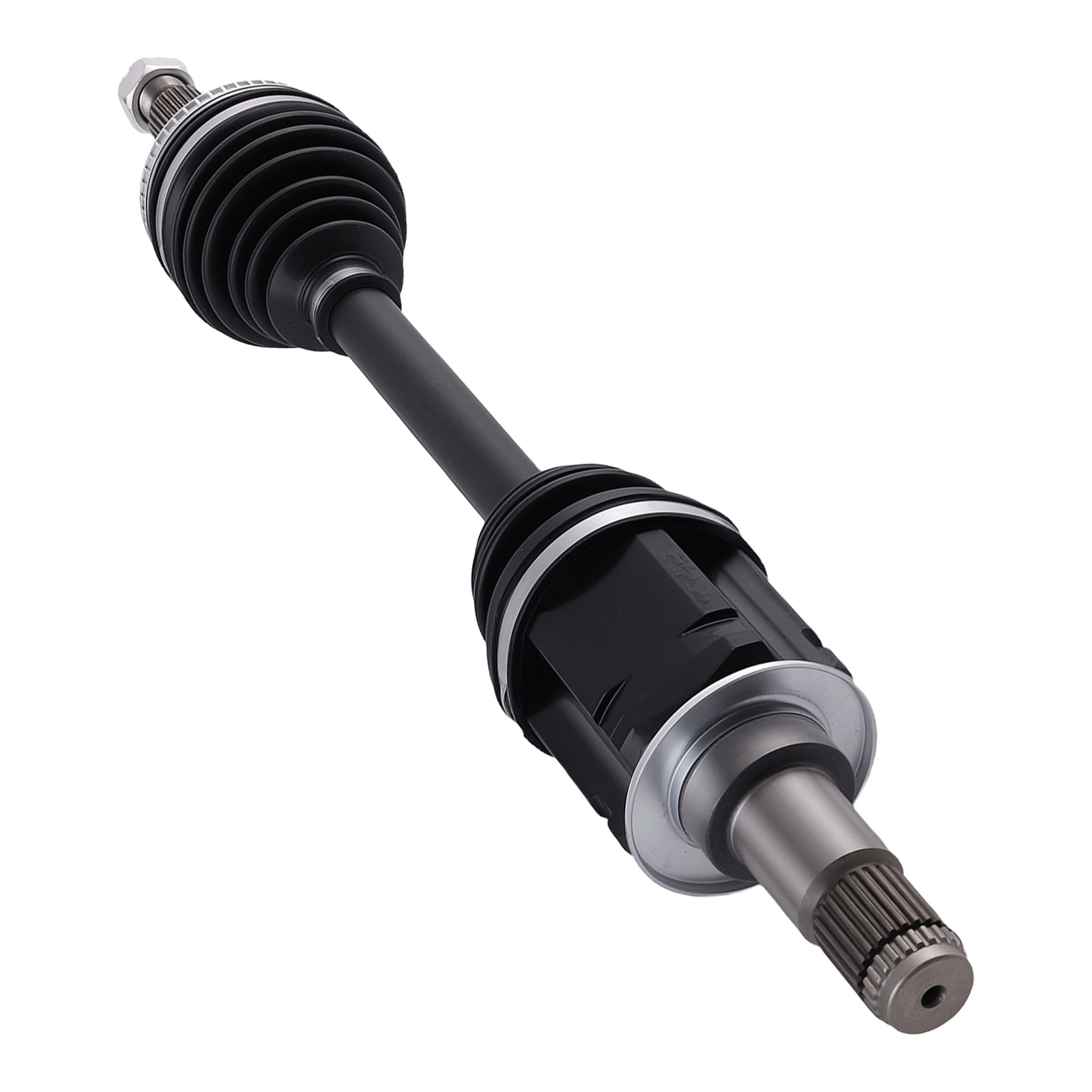 Front Left CV Joint Axles Shaft 66-5168 For Toyota Sienna 98-03 Avalon 1997-2004