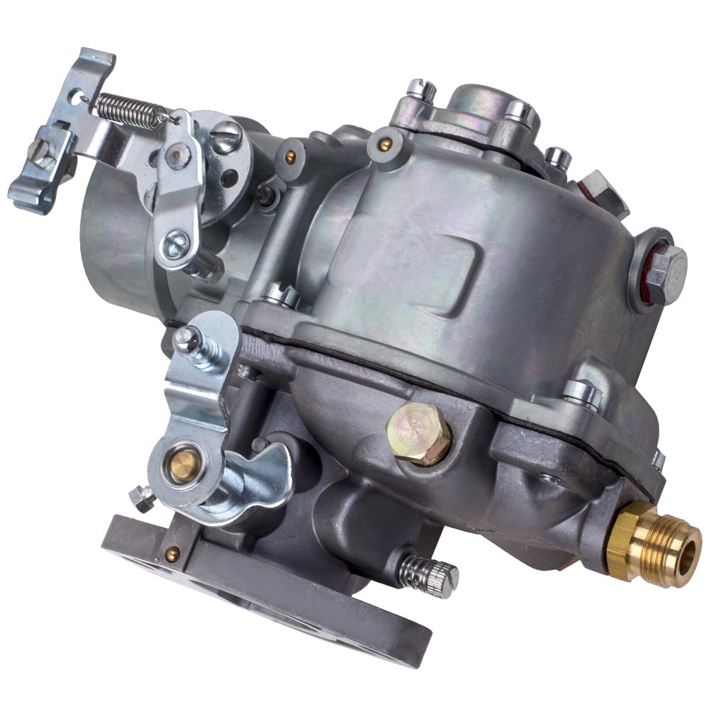 New Carburetor For Ford 3000 3100 3300 3400 3500 Tractor 3110 13916 1103-0004 | eBay