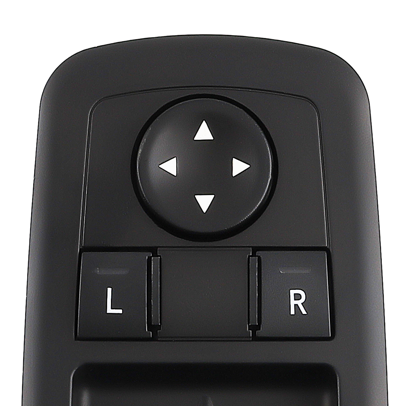 Front Power Window Switch Left For Dodge Ram 1500 Chrysler 12-16 68110866AA