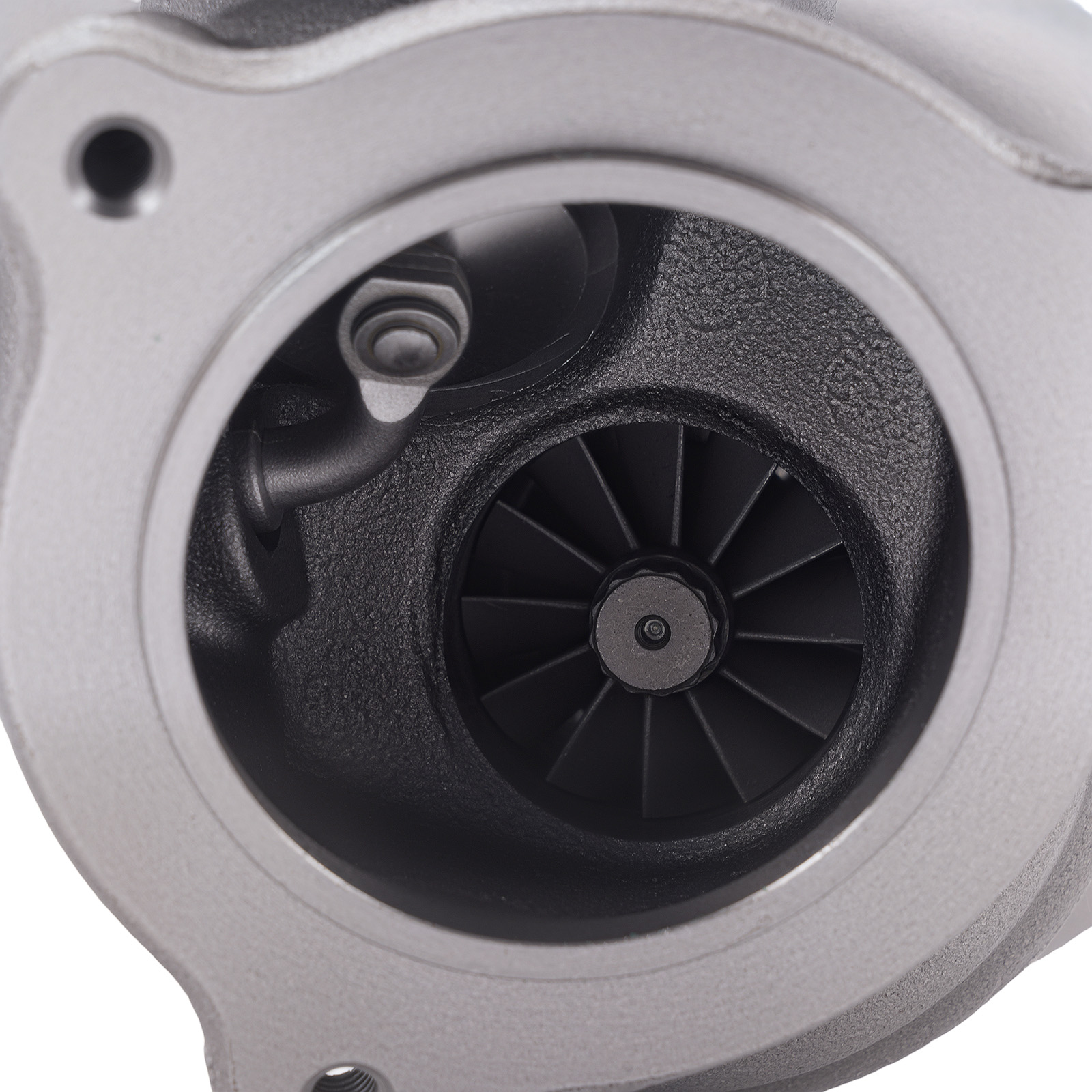 TD04L-14T Turbo turbocharger for Volvo S60 S80 V70 XC70 XC90 2.5L N2P25LT 49377