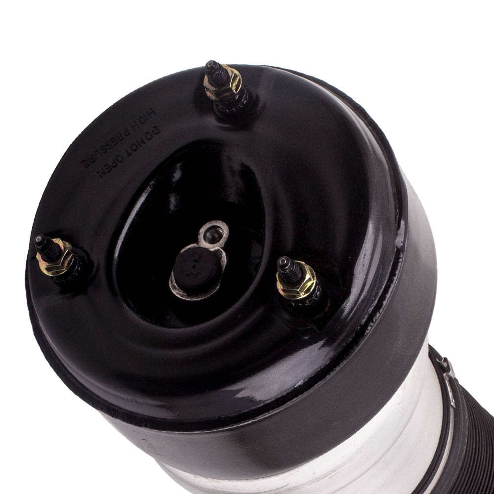 Front Left + Right Air Suspension Shock Strut For Mercedes S350 S400 S550 W/ ADS