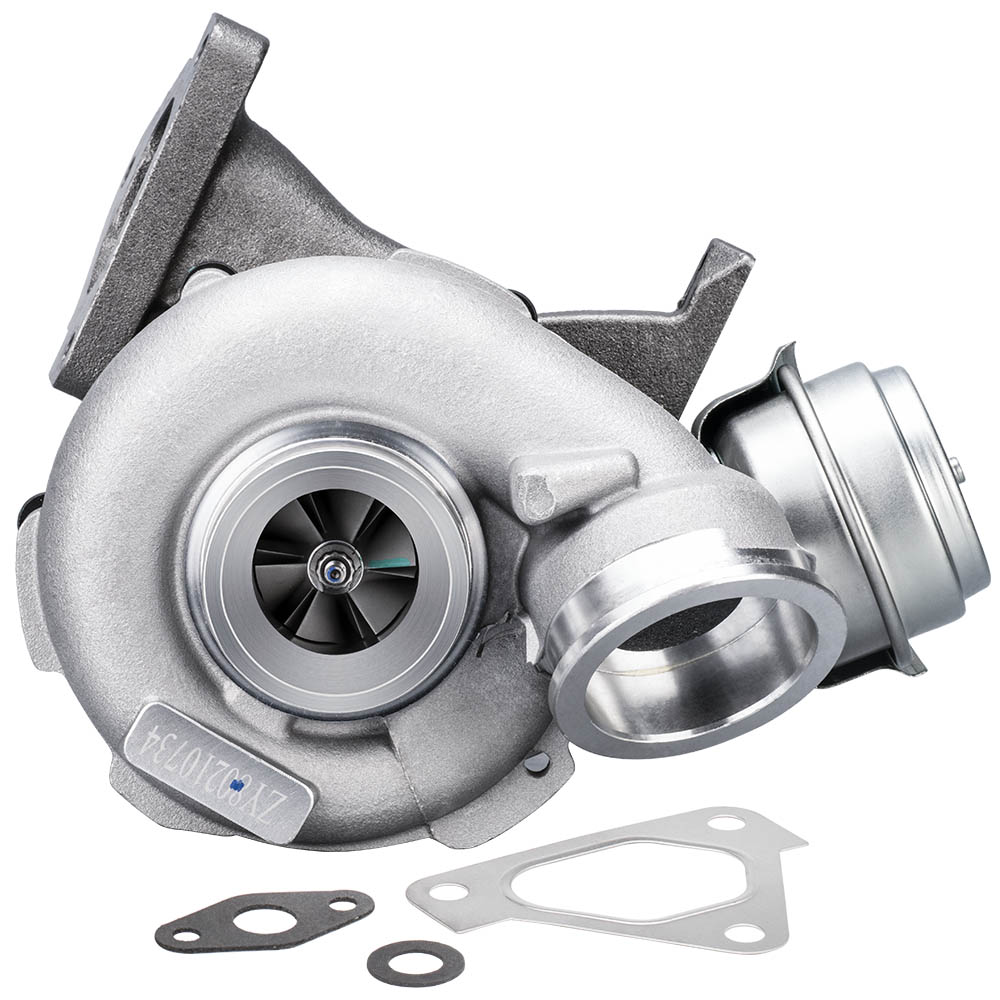 GT1852V Turbocharger For Mercedes Sprinter I 211 311 411 CDI OM611 709836-0001