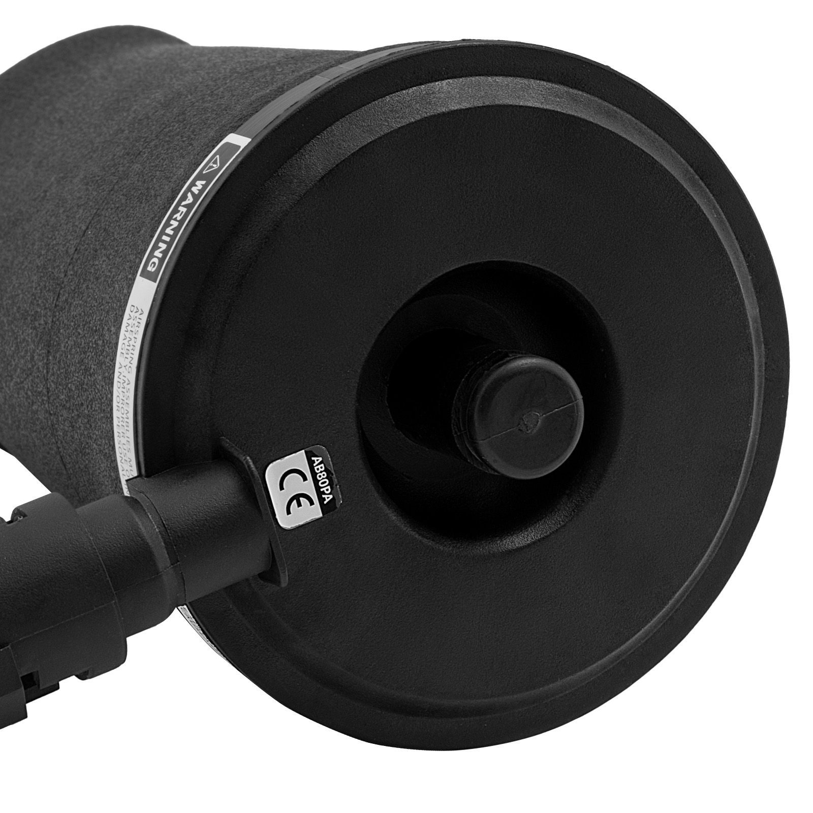 Rear L/R Air Suspension Bag For Mercury Grand Marquis 1992 - 2011 3U2Z5580PA