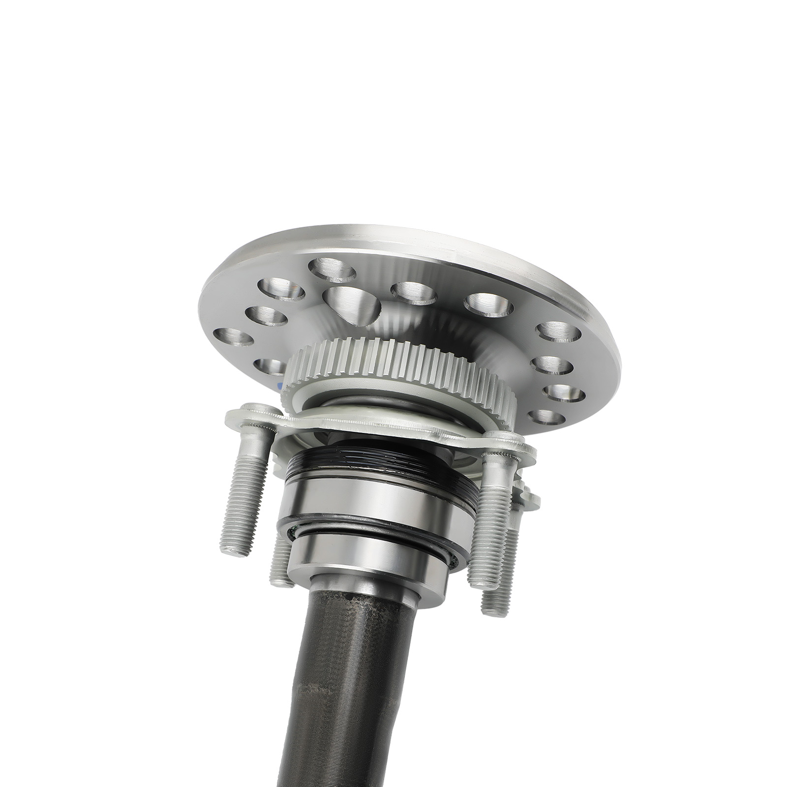 Rear Axle Shaft Assembly For Jeep Wrangler JK V6 3.6L 3.8L 2007-2018 68003272AA