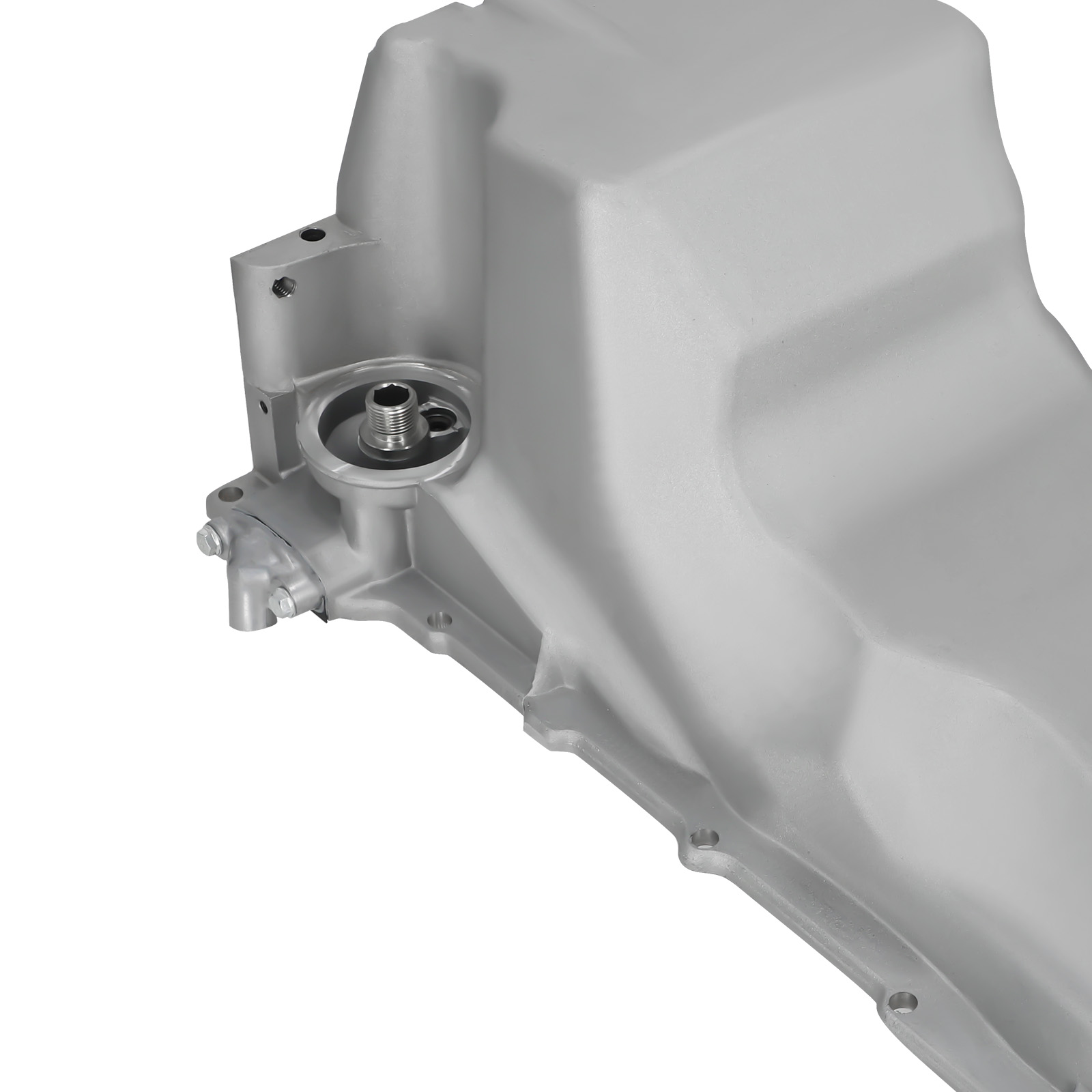 Engine Oil Pan for Chevrolet Suburban Tahoe GMC Yukon 2000-2006 12573695