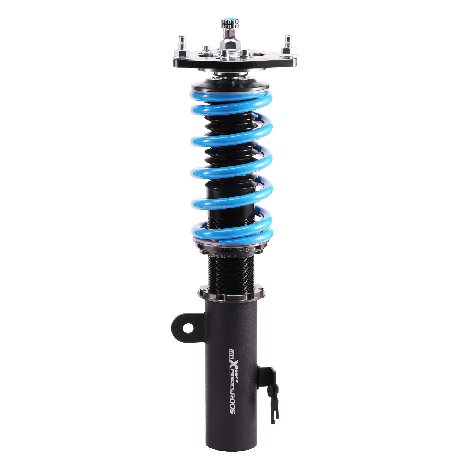 maXpeedingrods T6 Damping Coilover For Scion TC Toyota Zelas 2011-2016