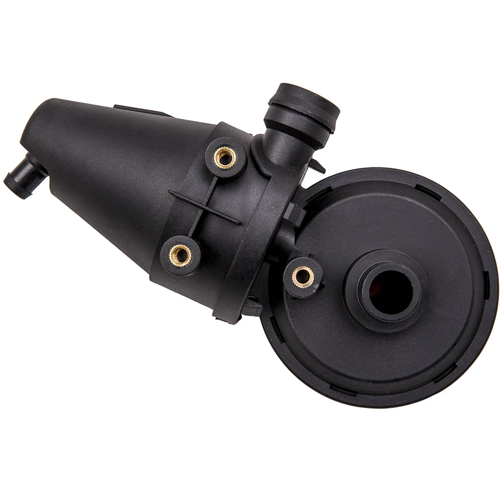 Engine Crankcase PCV Valve Breather Hose Fit BMW E36 E39 328i 528i M3