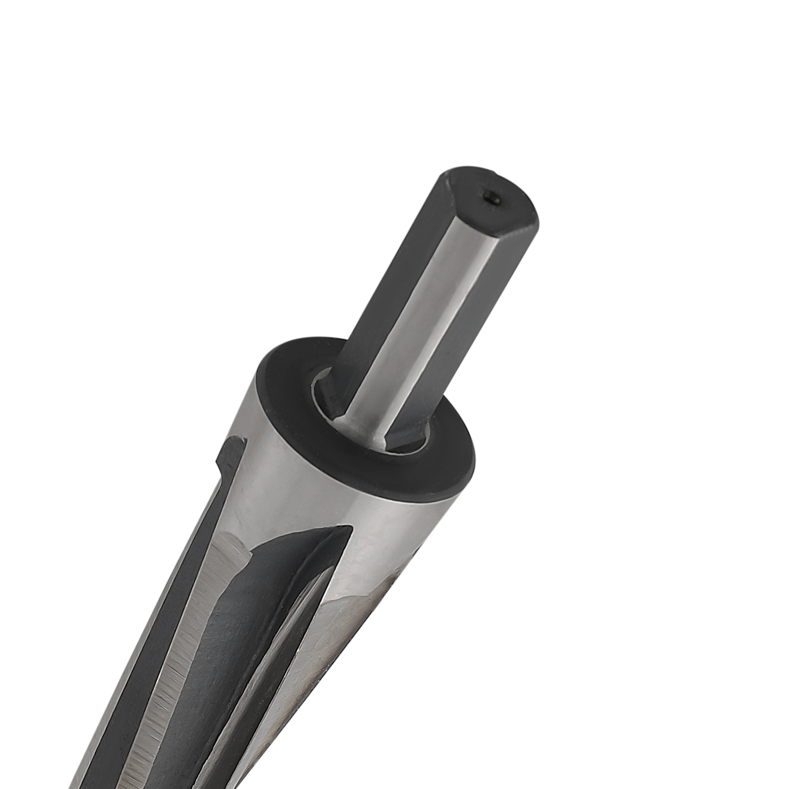 Heavy Duty Steel Ball Joint Reamer 7° Taper 6.51