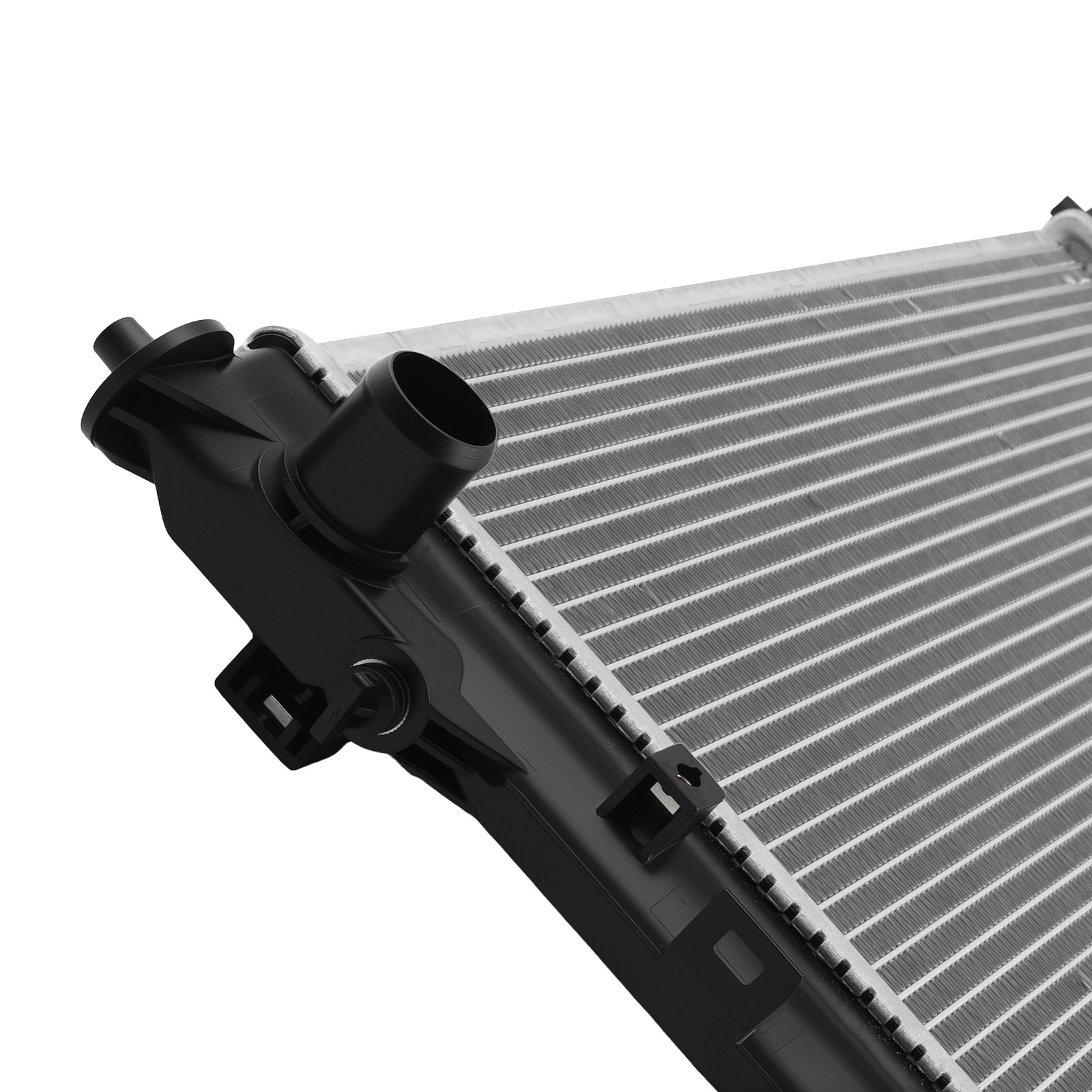 Coolant Radiator Assembly for Honda Civic L4 2.0L 2016-2020 CSF3780