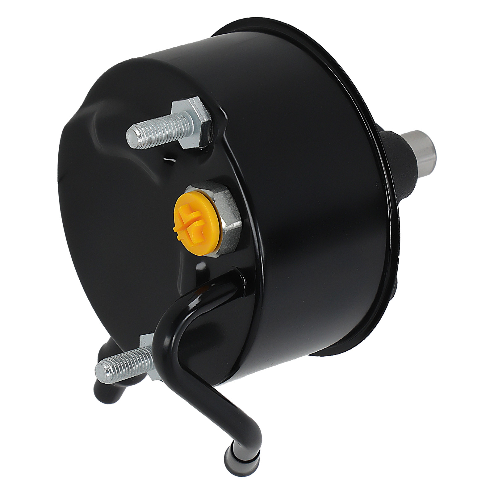 Power Steering Pump for GMC Savana 3500 2005-2016 2500 1500 4500 25749748