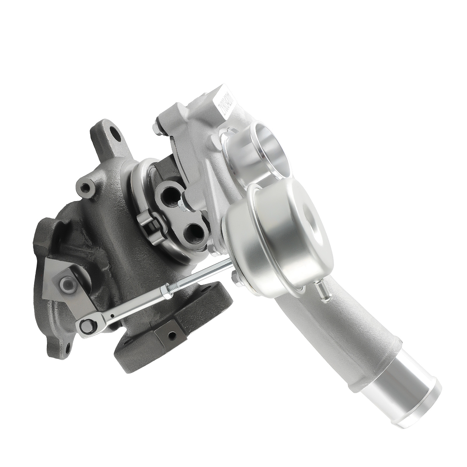 Right Side Turbocharger Turbo for Lincoln MKS MKT Ford Flex Taurus 3.5L