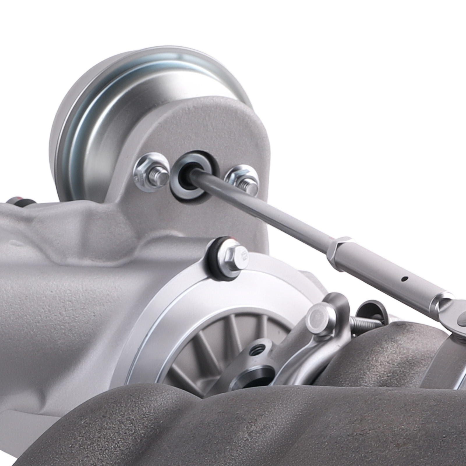 Turbo Turbocharger for Mercedes-Benz 2.0L 2015- 20 C300 17-19 E300 GLC300 SLC300