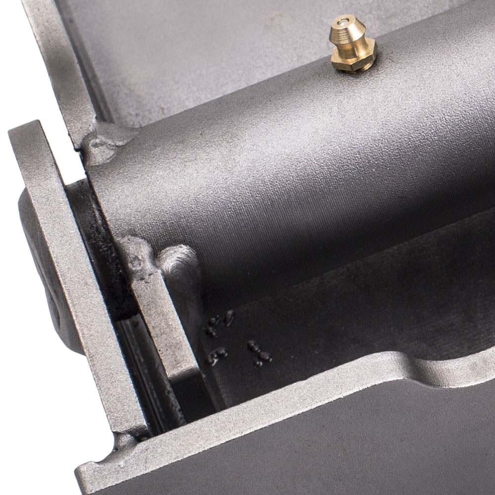 Heavy Duty Dump Trailer Hinge 5.5