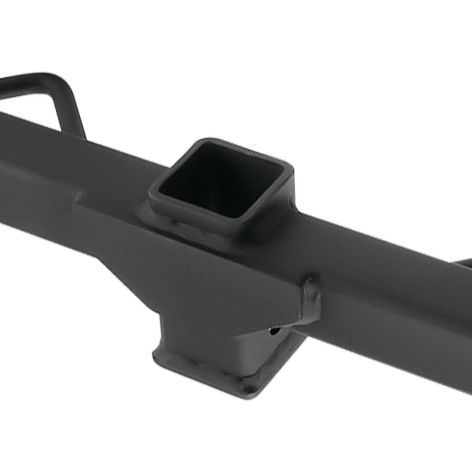 Rear Hidden Trailer Hitch Receiver For Chevy & GMC Silverado Sierra 1500 99-07