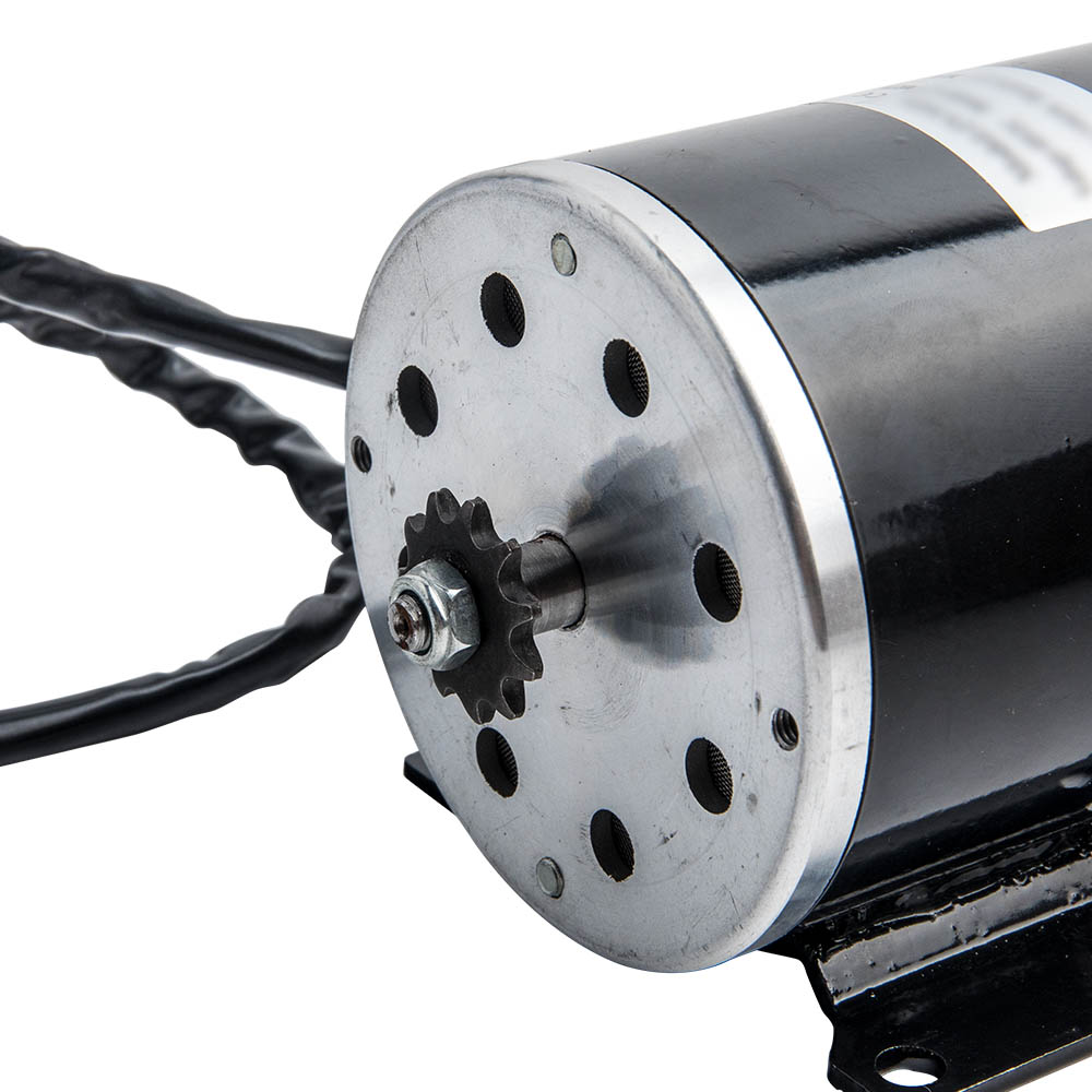 48 volt motor fahrrad