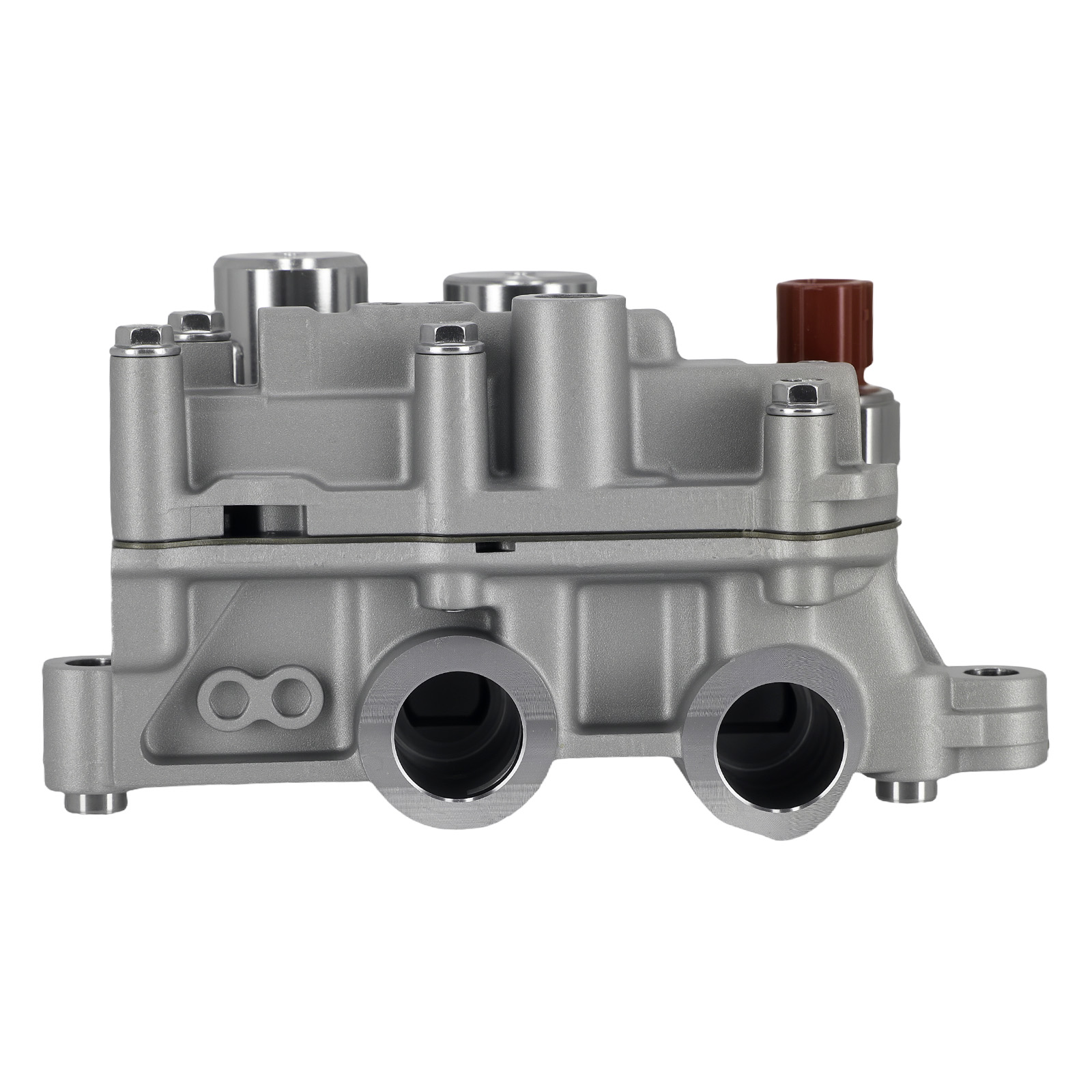 Replacement VTC Solenoid for 2008-2017 Honda 3.5L Accord Pilot Odyssey 918074