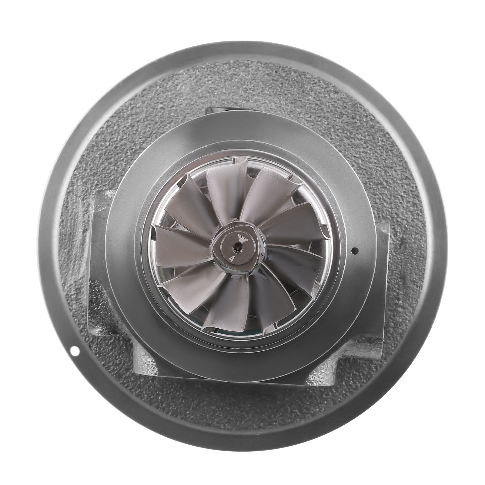 Billet Turbo Chra For Ford Mustang 2.3L 2015-2021 Ecoboost l4 Turbocharger