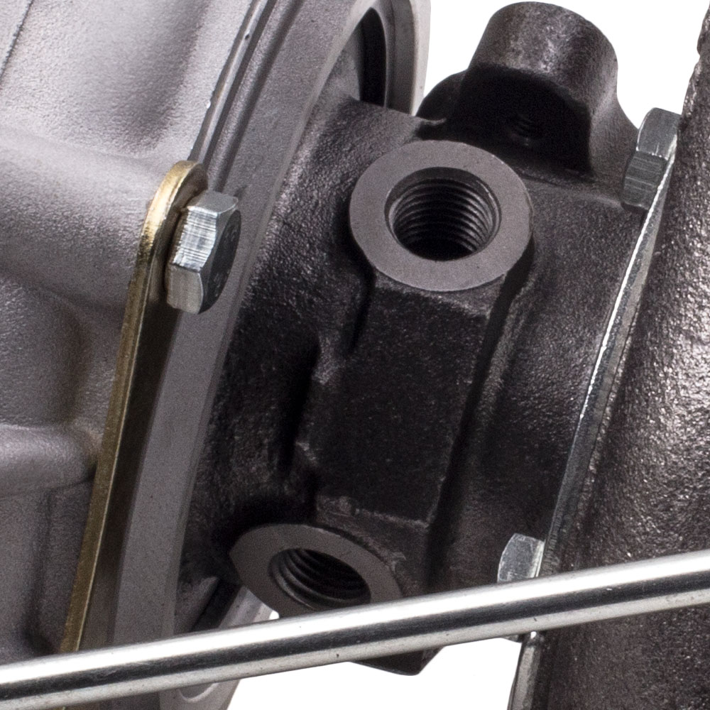 GT2560LS Turbocharger fit Isuzu NPR 4HE1 4.8L Turbo Diesel 1998 - 04 8972089663