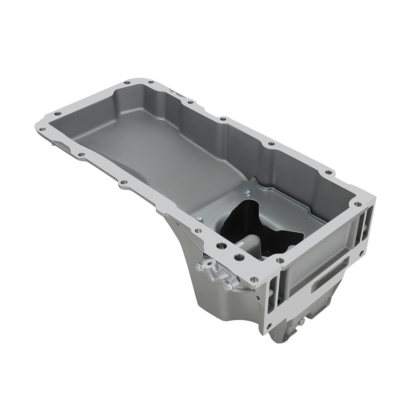 Engine Oil Pan for Chevrolet Suburban Tahoe GMC Yukon 2000-2006 12573695