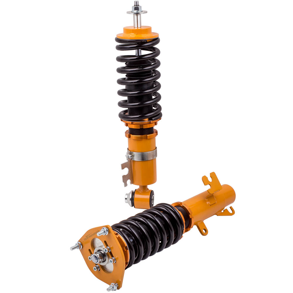 Assembly Coilover Kit for Mini Cooper R56 20072013 Adj Height Shock