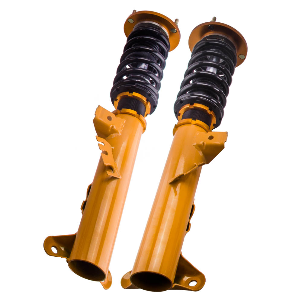 24 Ways Coilover Shock Struts For BMW E36 3 Series M3 318i 323i 325i