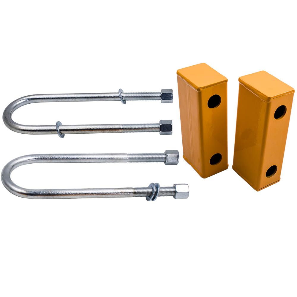 3" inch Lowering Blocks Drop Kit for GMC C10 196872 6367 eBay