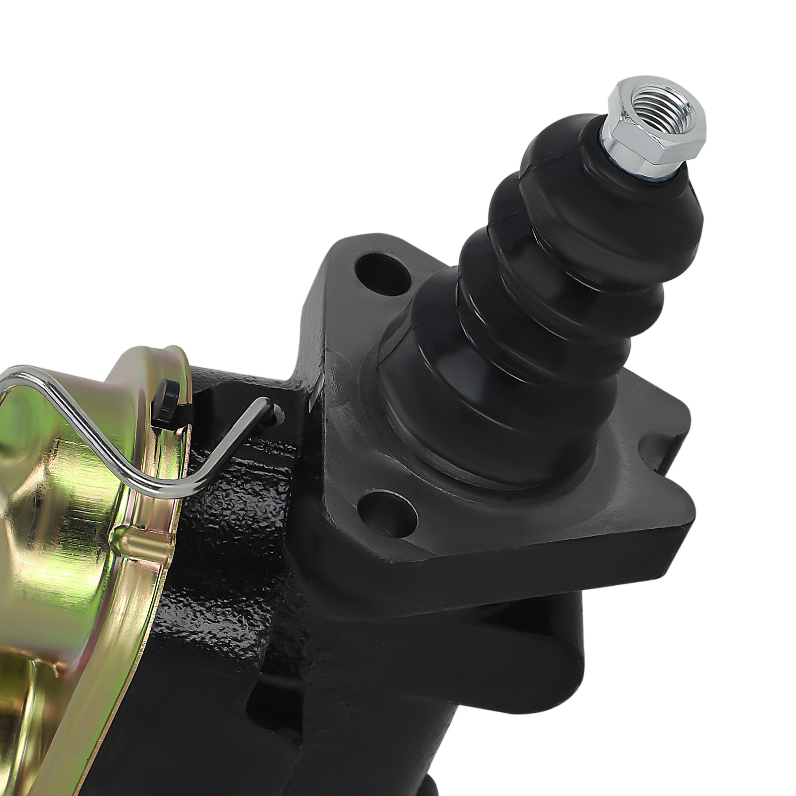 Heavy Duty Brake Master Cylinder for Case 450C Dozer D127519 Replacement Part