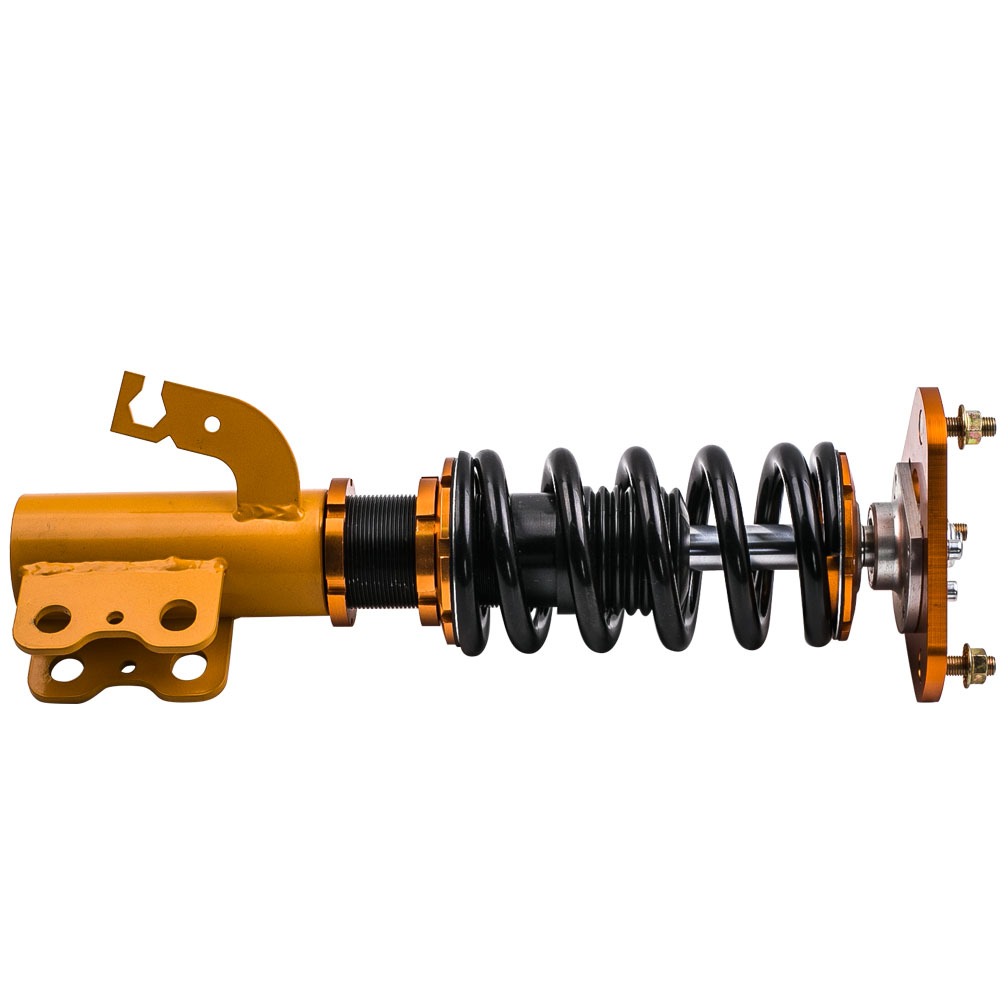 Coilover Lowering Kit For Toyota Celica GT GTS FWD ST18 1989.10- 1993.11 Shock