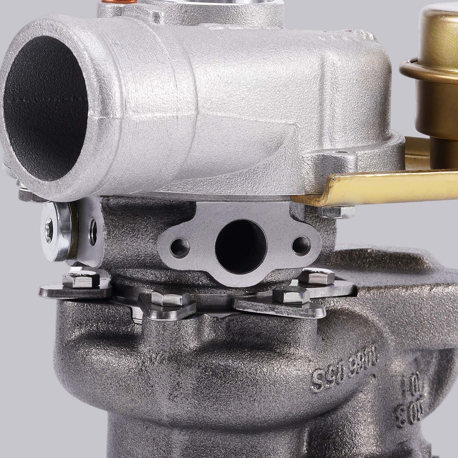 K03S Turbo Charger for VW Passat Audi A4 A6 Quattro 1.8L 1999 - 53039880029