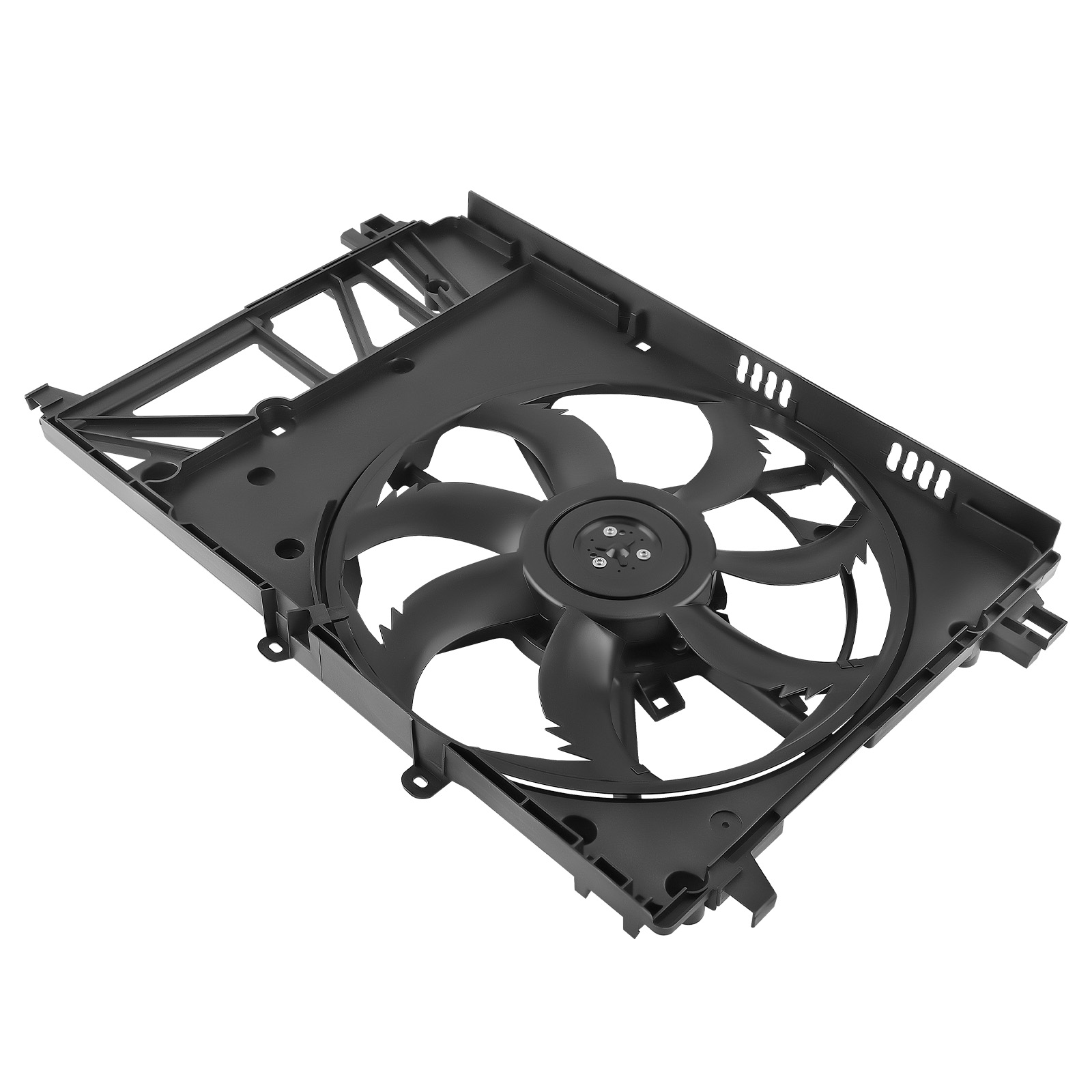 Radiator Cooling Fan Assembly for Toyota Avalon/Camry 2018-2022 1636025010