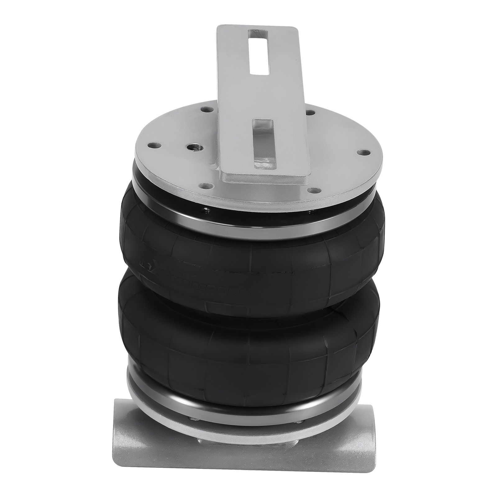 Air Suspension Leaf Spring Bag Helper Kit For Landcruiser V8 Diesel 2009-2019