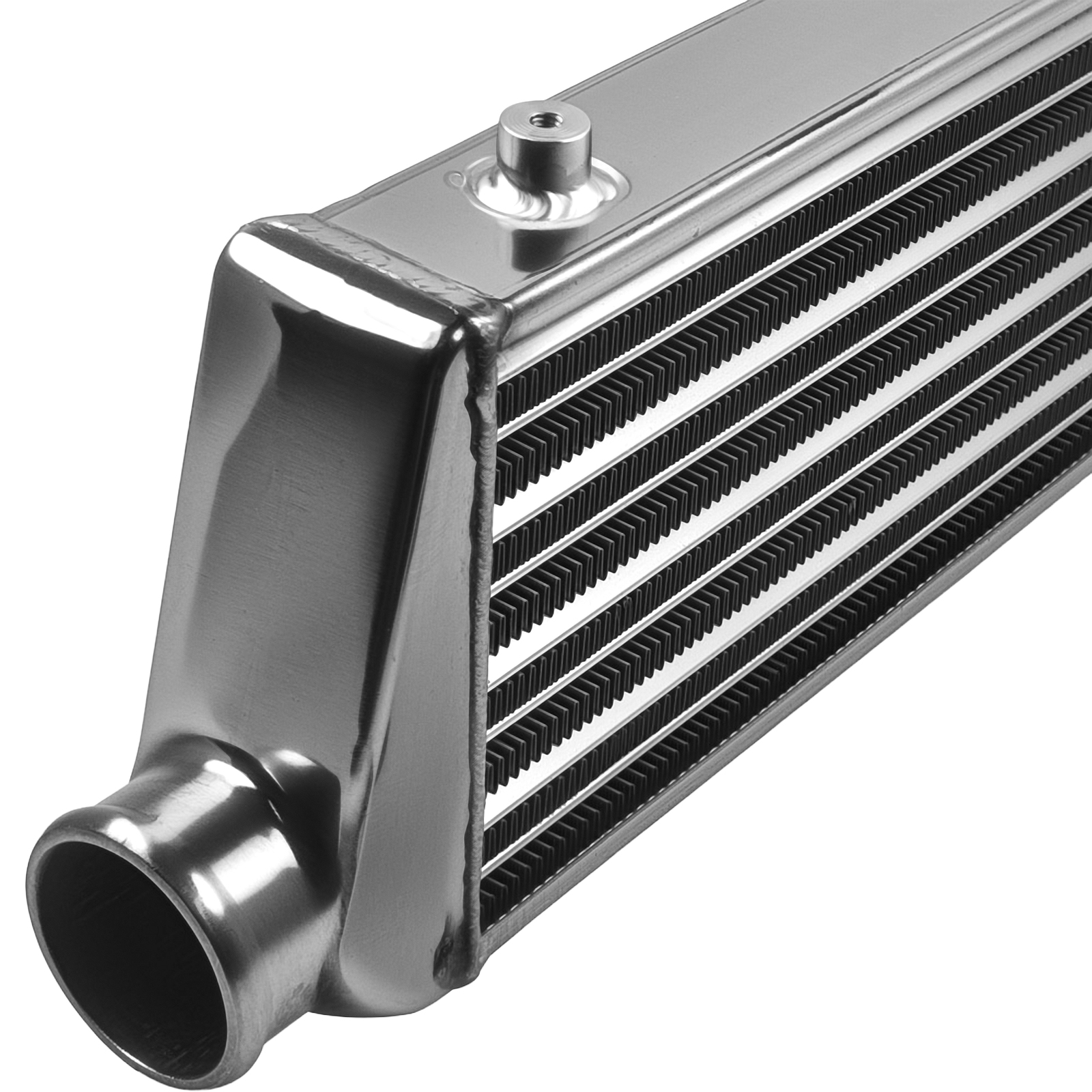 Universal Front Mount 2.5