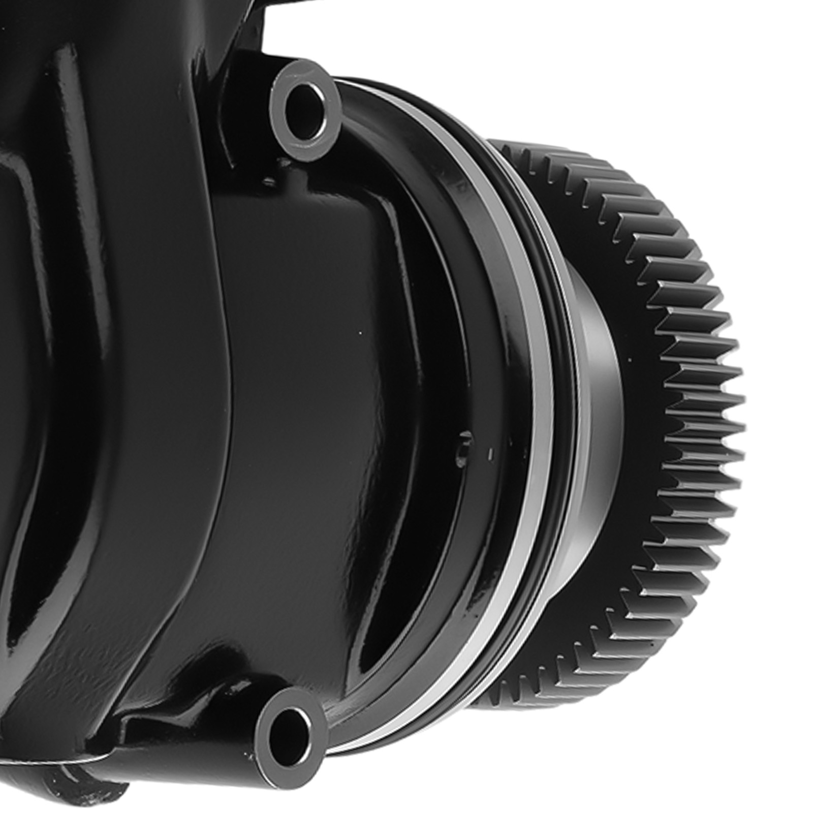 New Air Brake System Compressor for Paccar 1805393 1696200 1977704 1805490