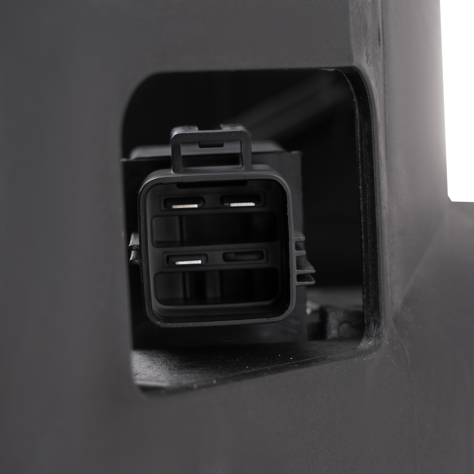 Cooling Fan Assembly for Jeep Liberty V6 3.5L/3.7L 2008-2012 621391 621-391