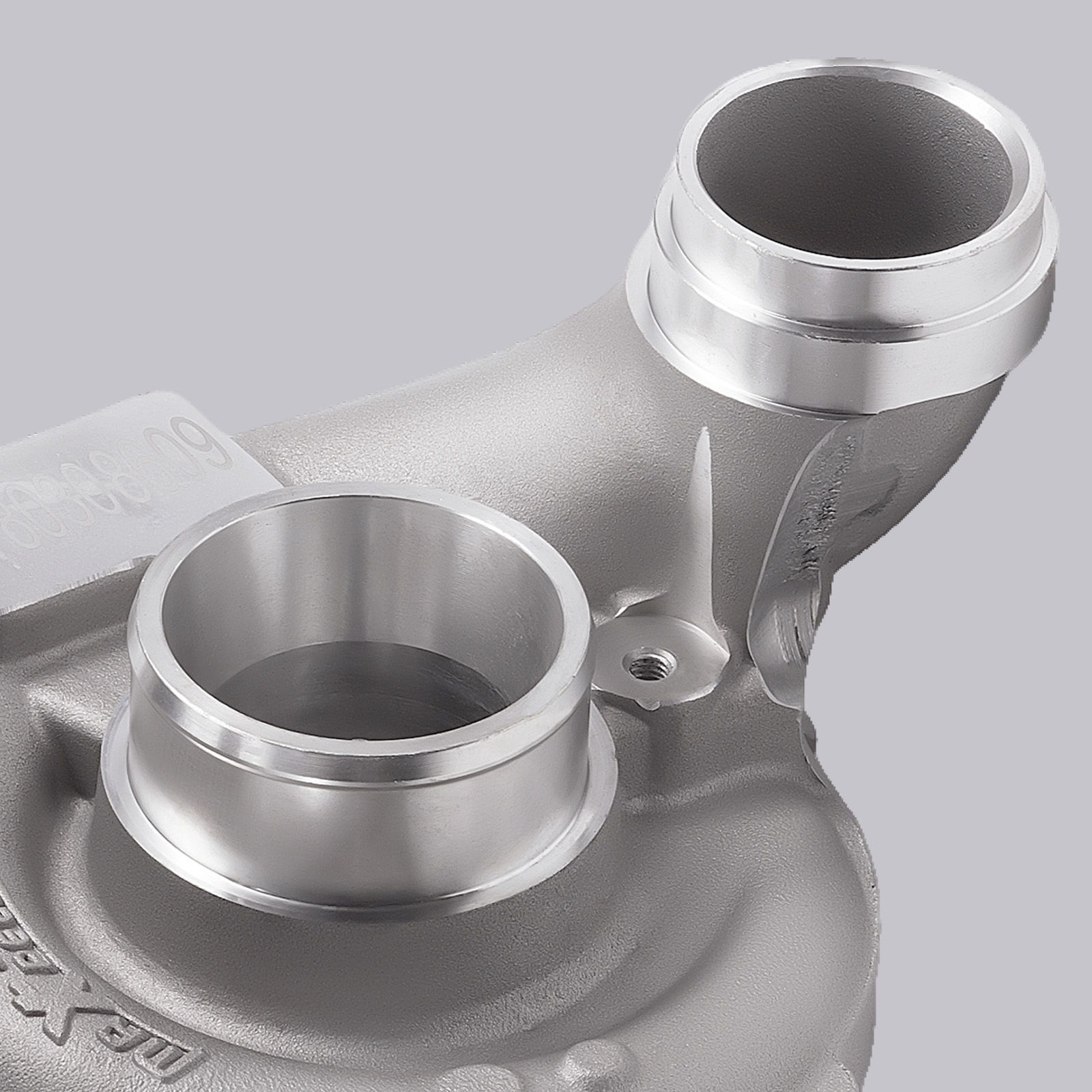 Turbo Turbocharger For Mercedes C-Class M-Class Vito Jeep Cherokee OM642 3.0L