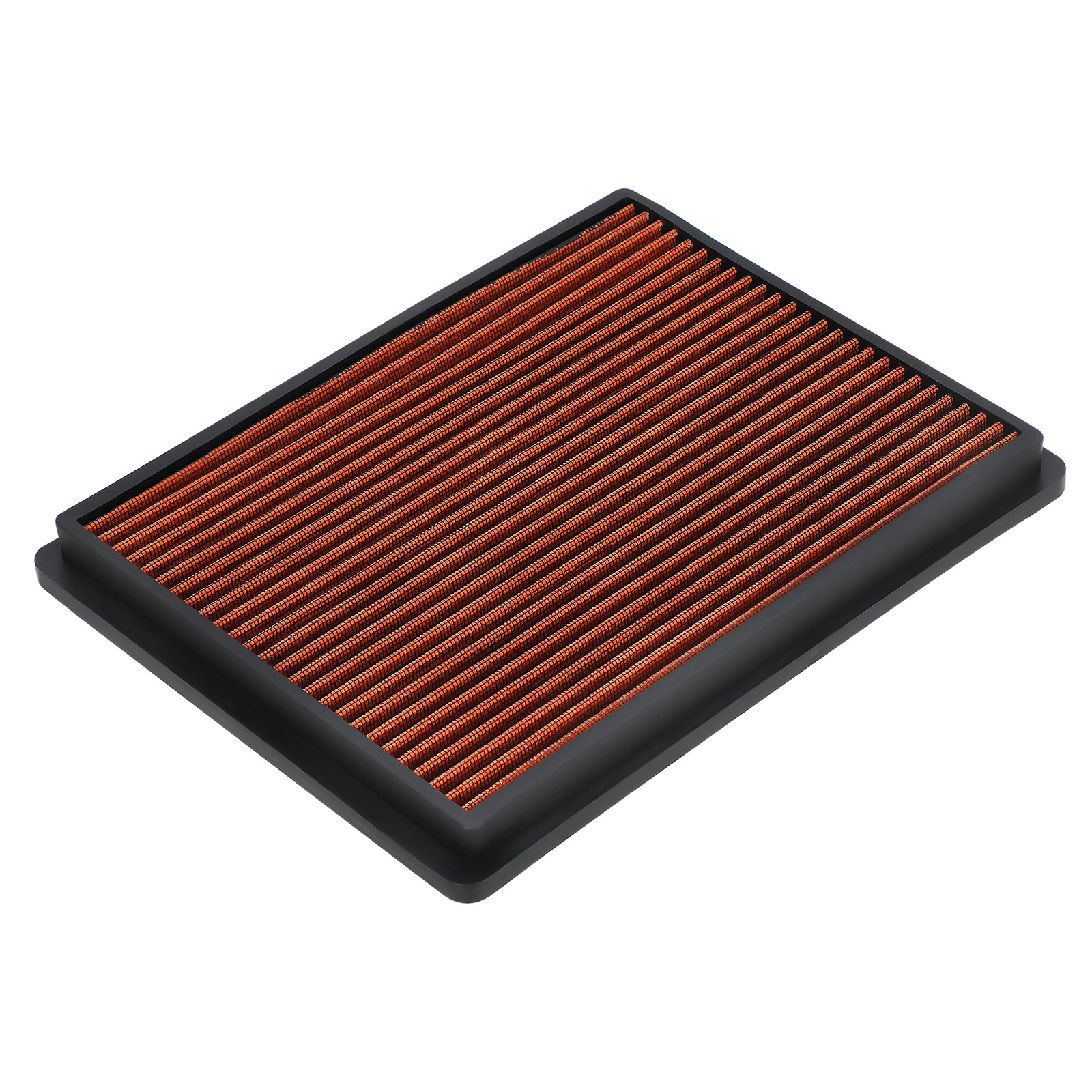 Drop In Engine Air Filter For Silverado Sierra 1500 5.3L 1999-18 Washable