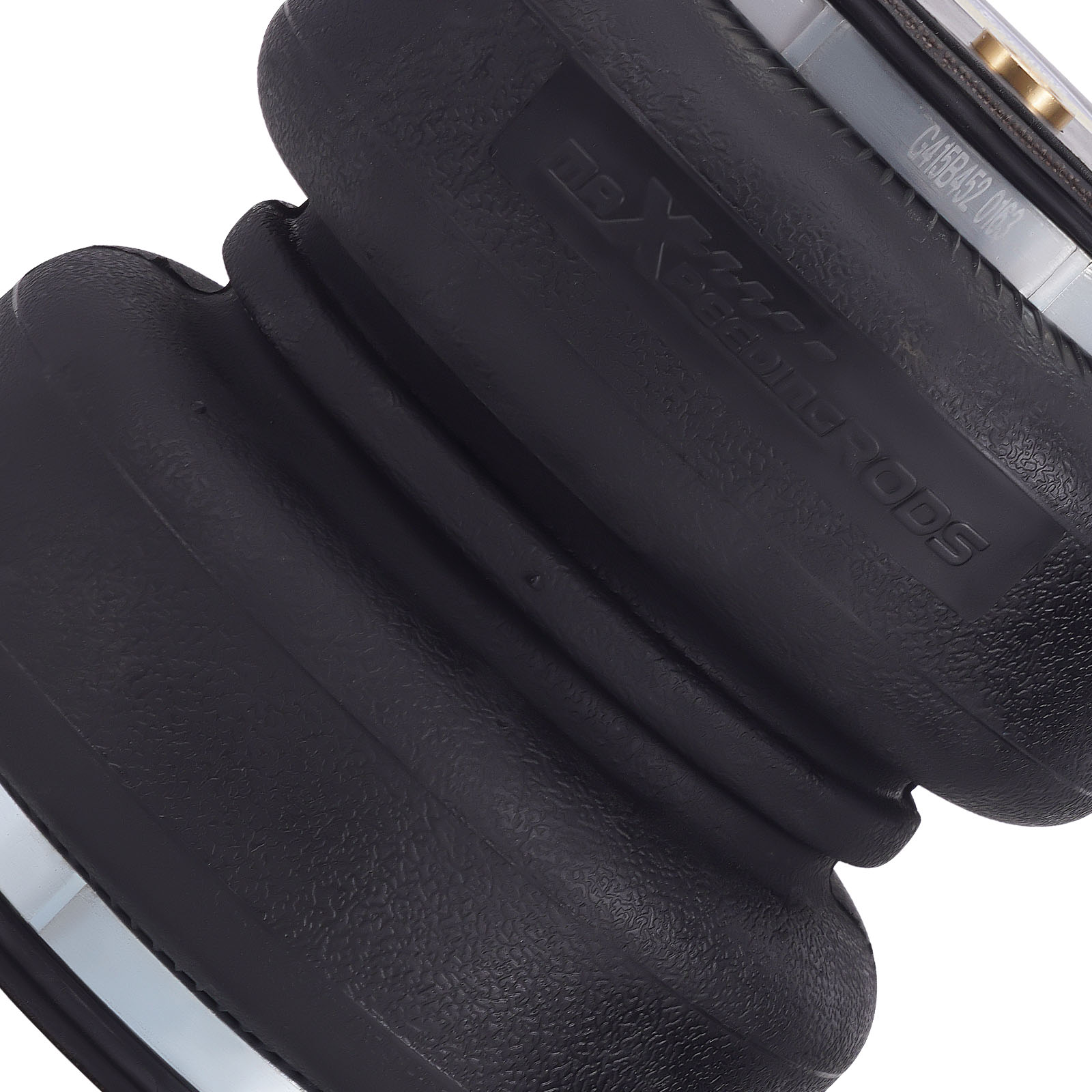 Towing Air Spring Bag Load Assist Kit For Ford F-250 F-350 F-450 Super Duty 4WD