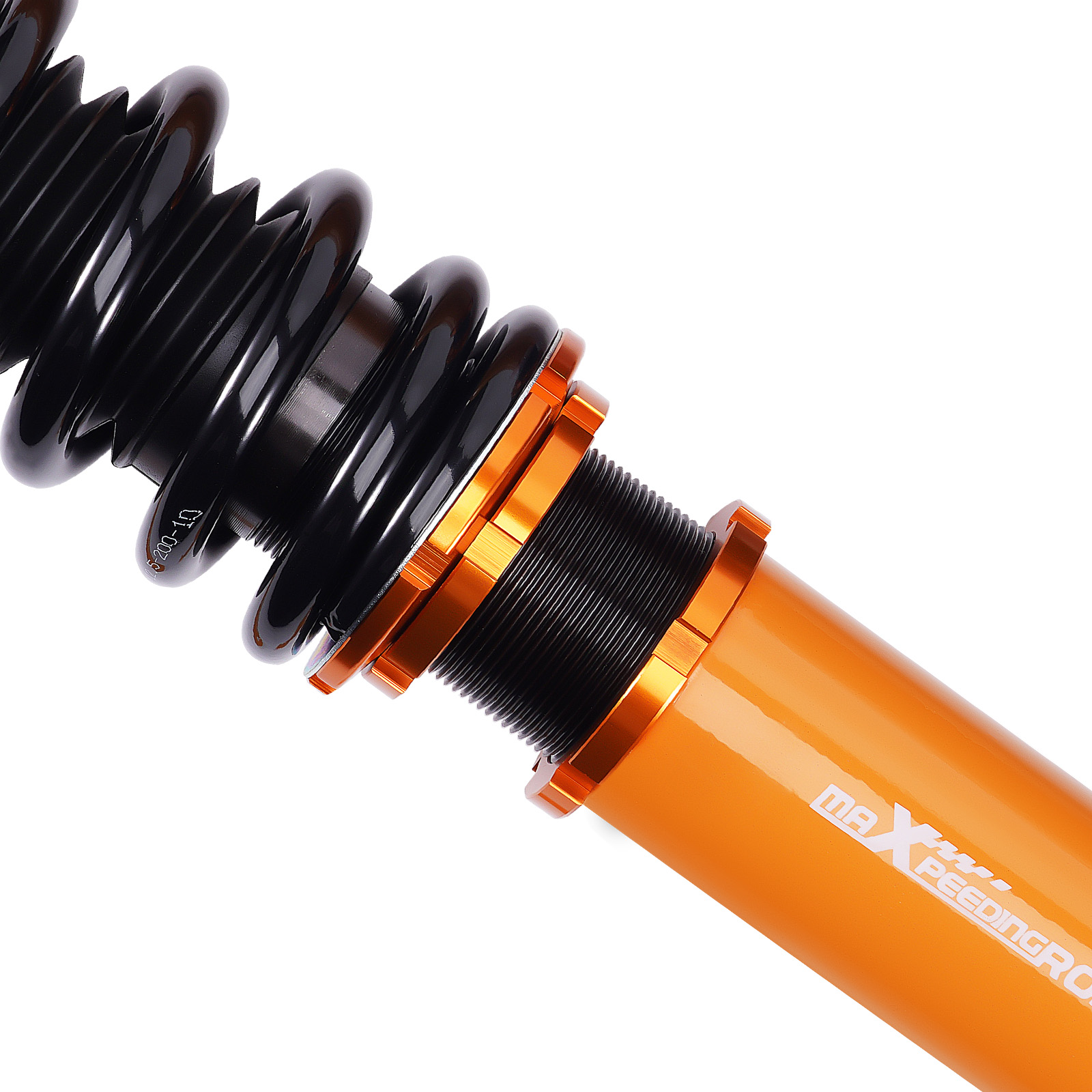 Coilovers Shocks Struts Kit For Infiniti M35x M45x 06-10 AWD G35x G37x 2003-2013