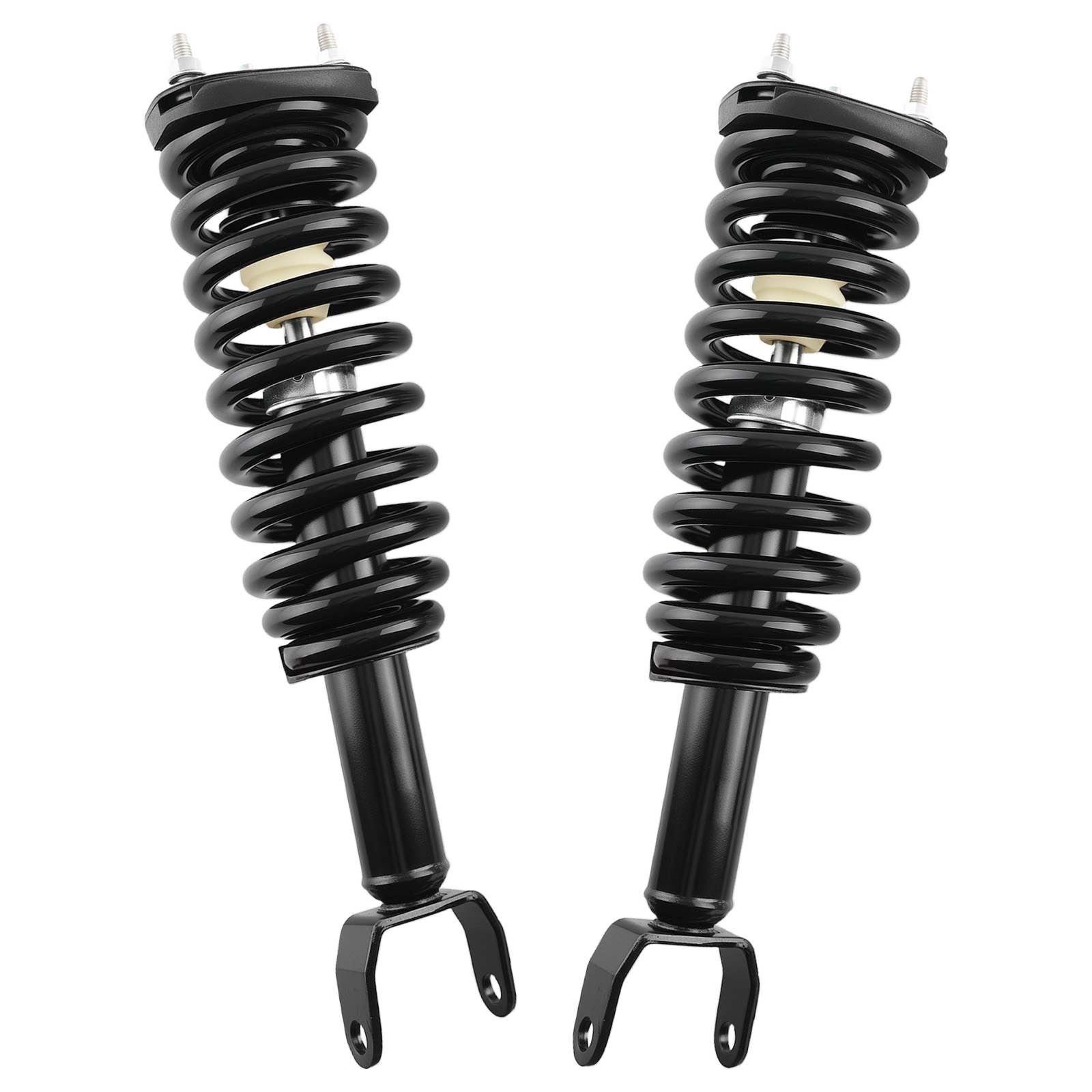 Front Strut Absorbers for Dodge Dakota 2005-2009 Mitsubishi Raider 2006-2009