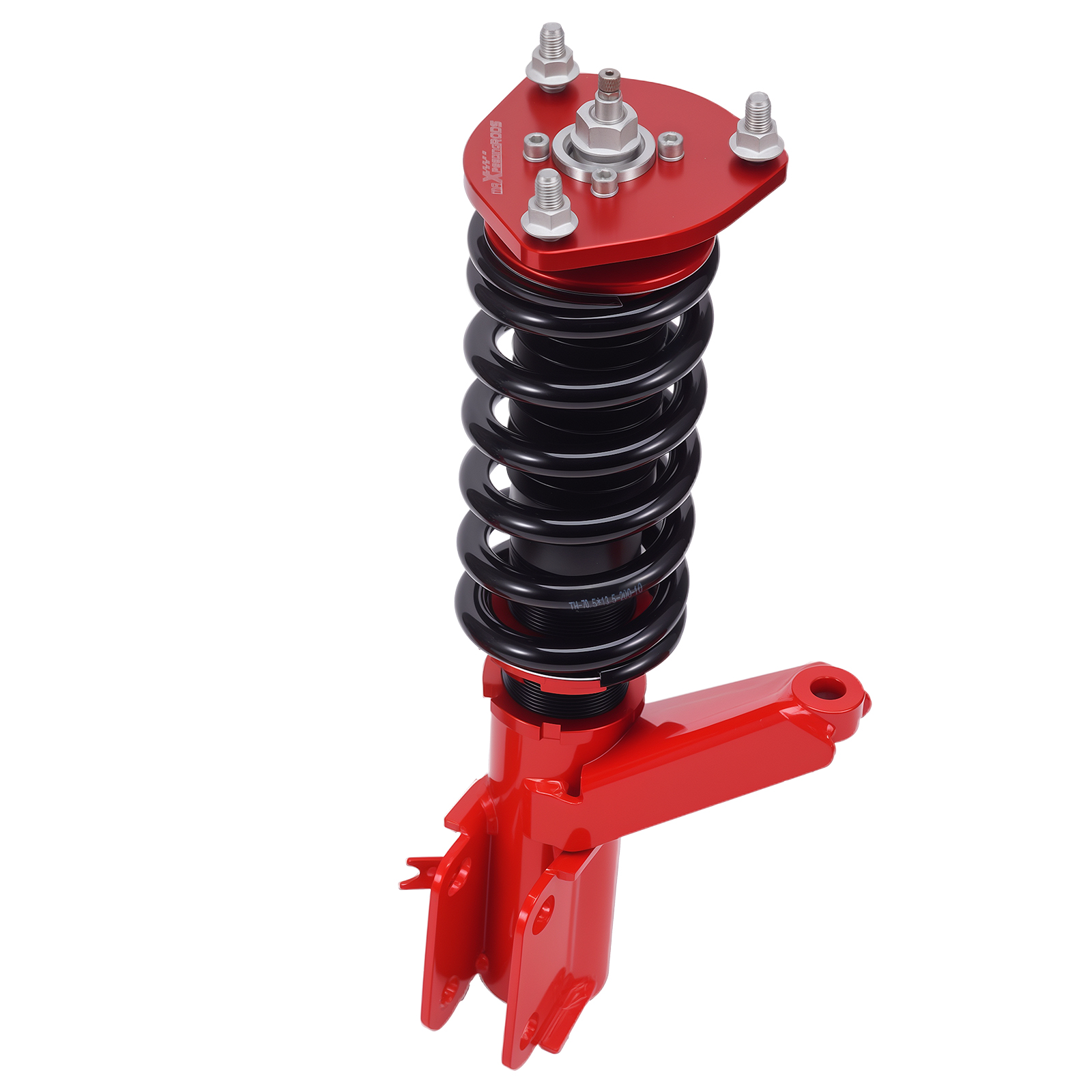 Coilover Suspension Shock Struts For Honda Civic EM2 DX/EX/GX/HX/LX/Si 2001-2005