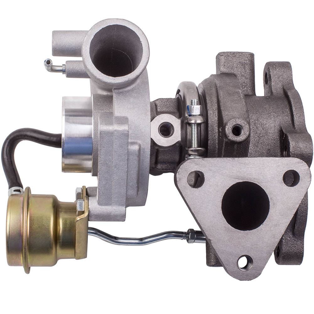 Turbocharger Turbo New for Mitsubishi L400 Pajero Shogun 4M40 2.8L TD04-12T